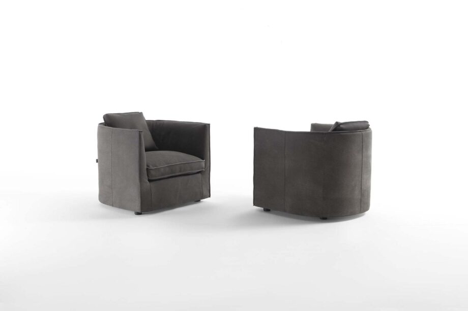 Bice Armchair Frigerio
