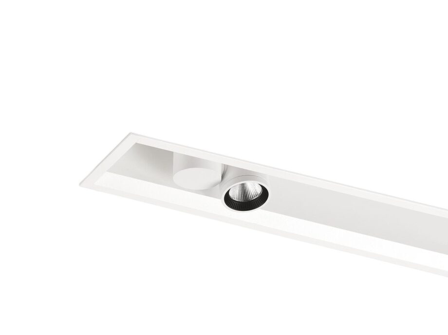 Io Recessed Profile Lighting Profile Arkoslight