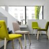 Vik Chair Ligne Roset
