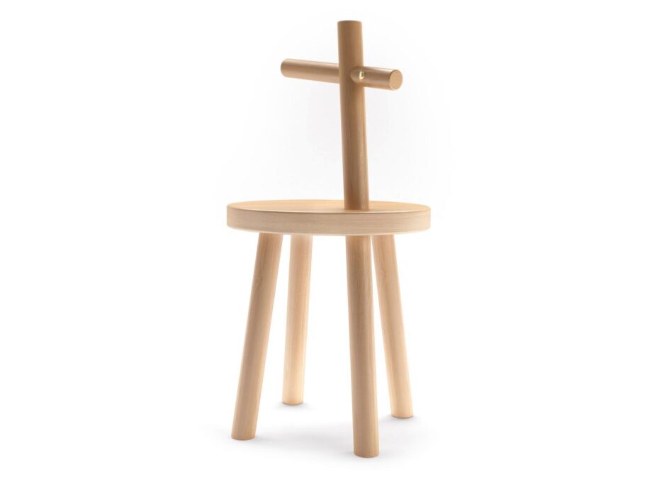 Woody Coffee Table Moooi