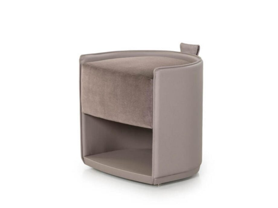 Vine Pouf Turri