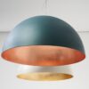 Amedeo Pendant Lamp Zava