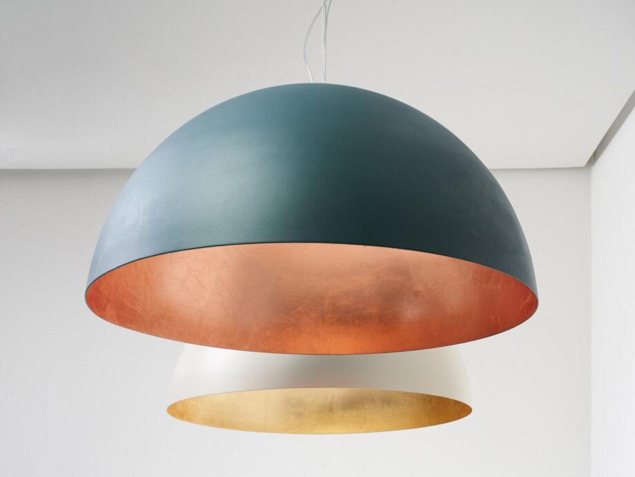 Amedeo Pendant Lamp Zava