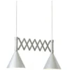 Extensible Pendant Lamp Ligne Roset