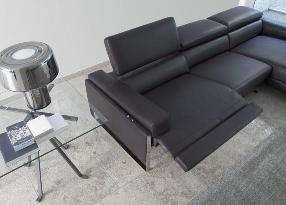 Romeo Relax Sofa Calia Italia
