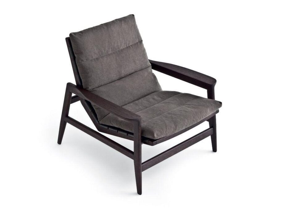 Ipanema Armchair Poliform