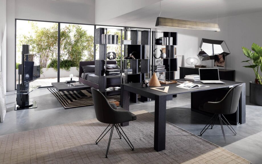 Muriel Chair Ozzio Italia