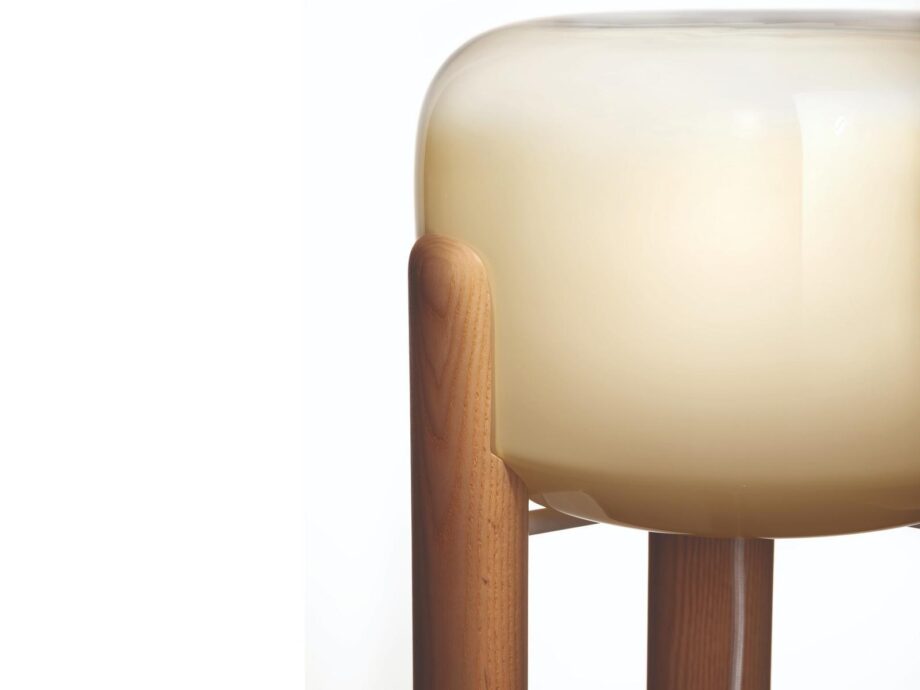 Sata Lt Table Lamp Vistosi