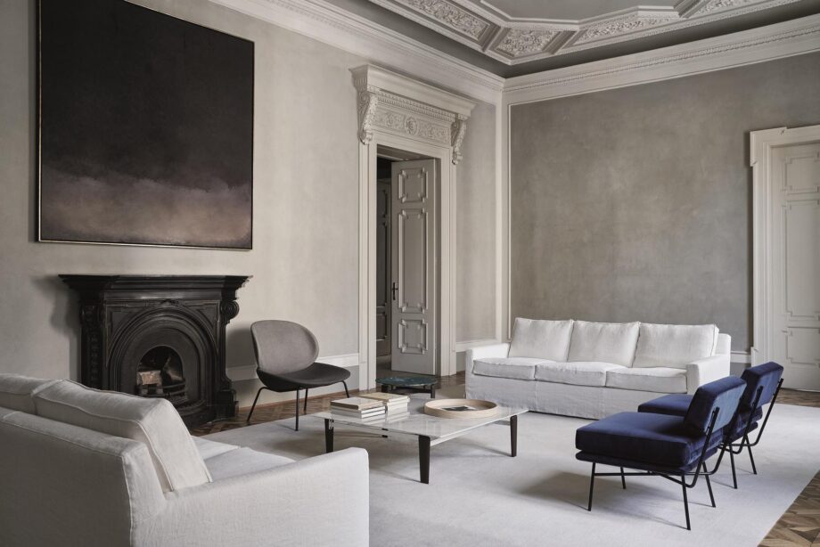 Cousy Sofa Arflex