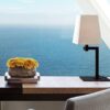 Quadra Desk Table Lamp Contardi