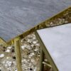 Rea Coffee Table Domingo Salotti
