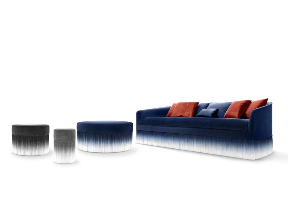 Amami Sofa Moooi