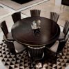 Deco Table Cavio