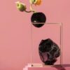 Metamorfosi Vase Visionnair