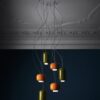 Chouchin Pendant Lamp Foscarini
