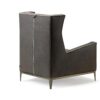 Goldfinger Armchair Arketipo