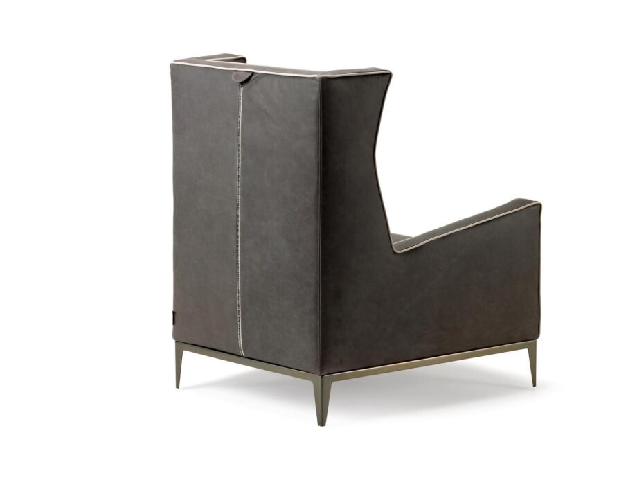Goldfinger Armchair Arketipo