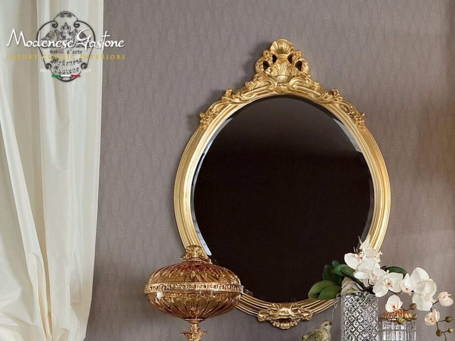 13684 Mirror Modenese Gastone