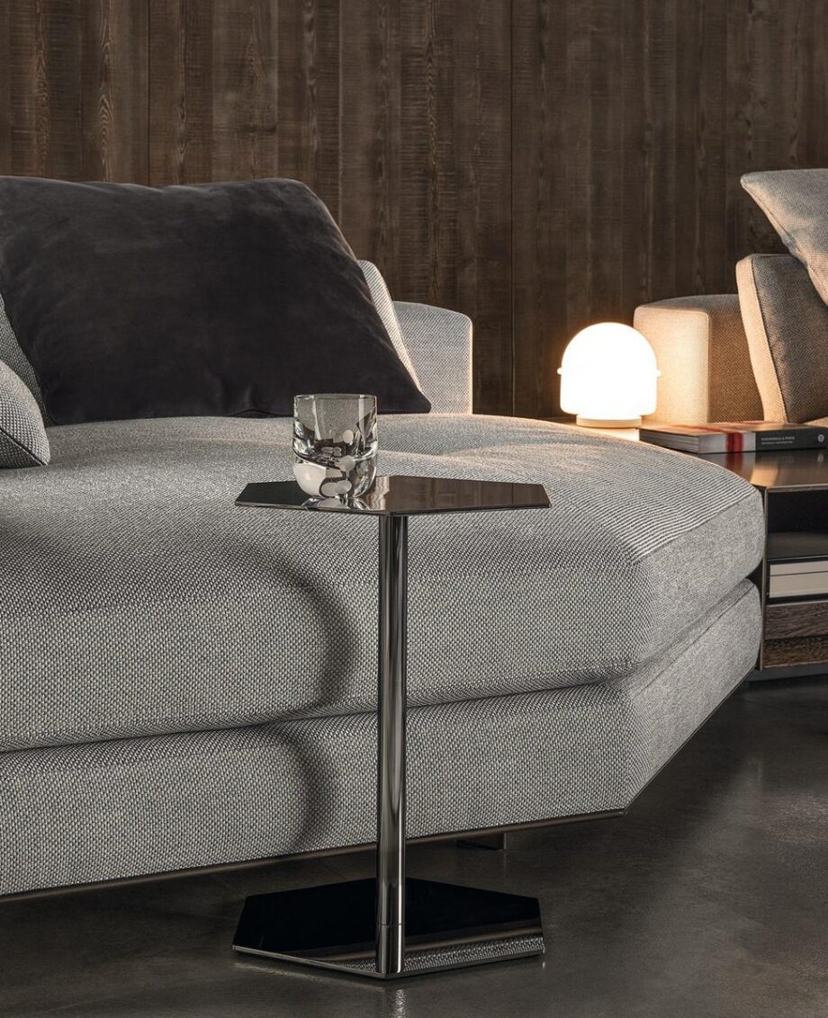 Brisley Coffee Table Minotti