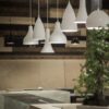 Blancnoir Pendant Lamp Olev