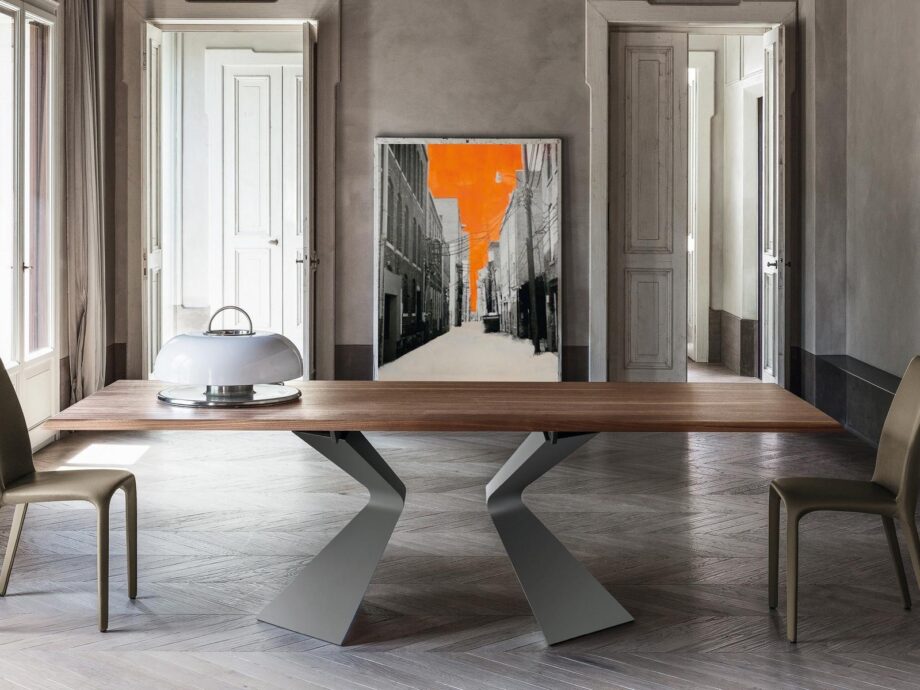Prora Table Bonaldo