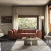 Strips Sofa Arflex