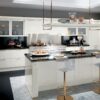 Baccarat Kitchen Scavolini
