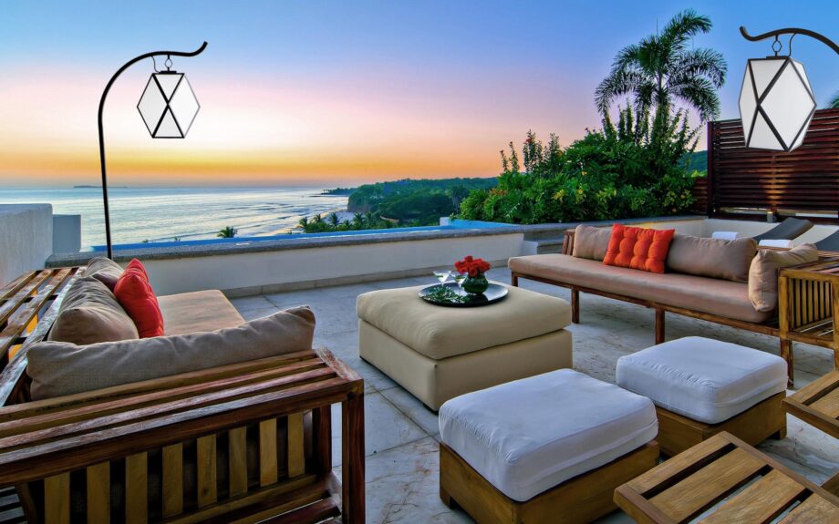 Muse Outdoor Outdoor Floor Lamp Contardi