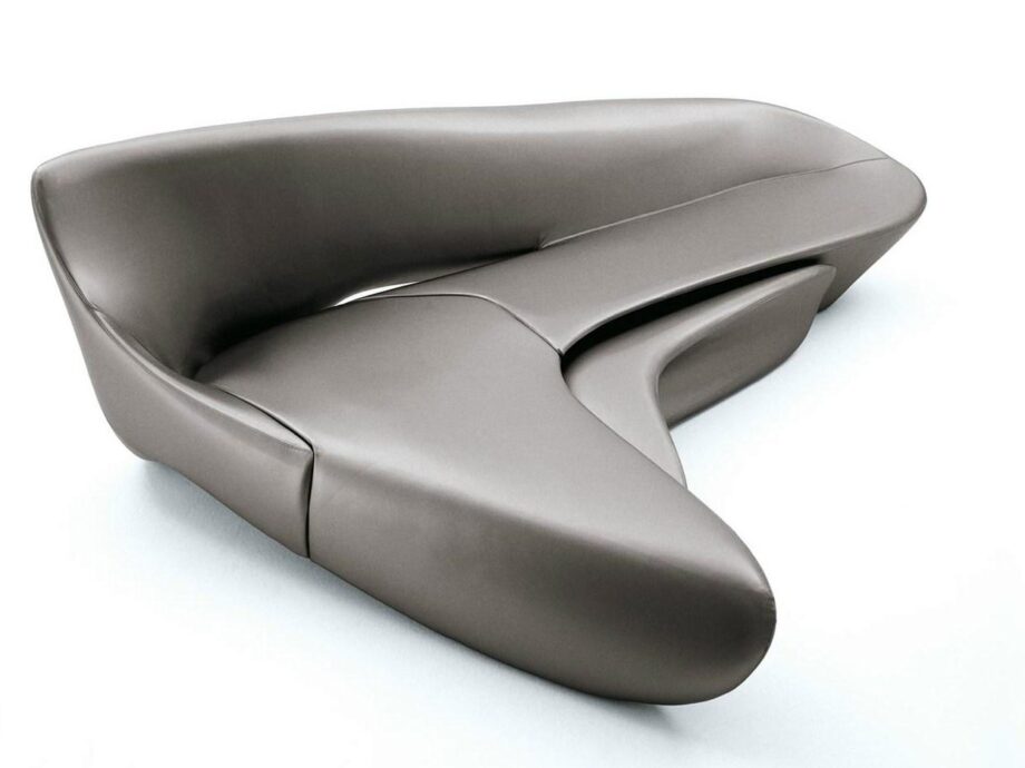 Moon System Sofa Bb Italia