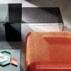 Bridge Rectangular Coffee Table Sovet