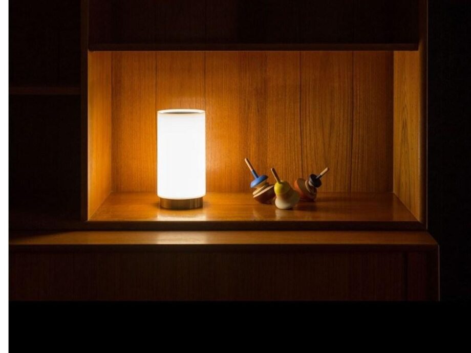 Bugia Table Lamp Davide Groppi