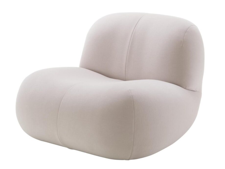 Pukka Armchair Ligne Roset