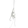 The Monkey Lamp Ceiling Outdoor Pendant Lamp Seletti