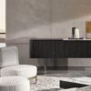 Lou Bar Cabinet Minotti