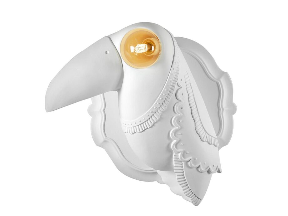 Cubano Wall Lamp Karman