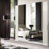 Canova Bedroom Set Alf Italia