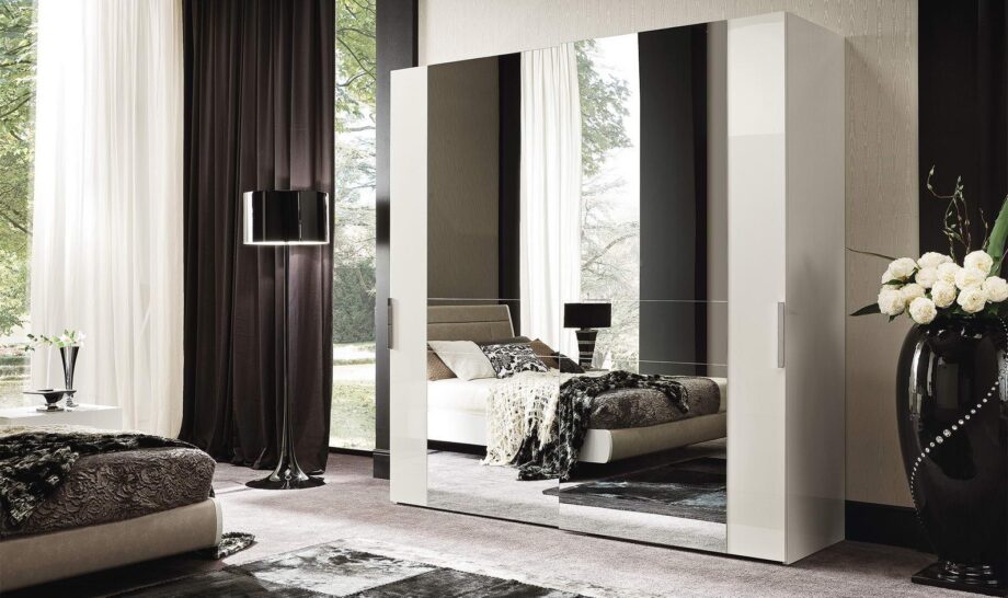 Canova Bedroom Set Alf Italia