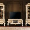 11103 Display Cabinet Modenese Gastone