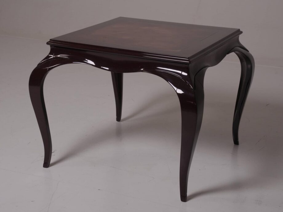 Vanesio Coffee Table Mantellassi 1926