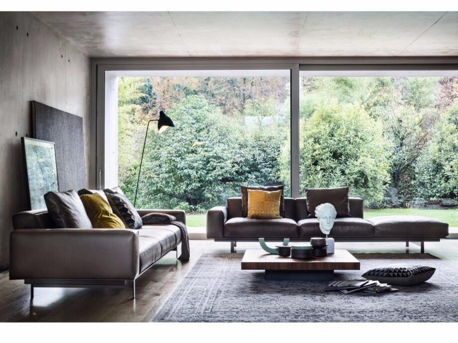 Yard Sofa Lema