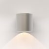 Yuma 120 Wall Lamp Astro Lighting