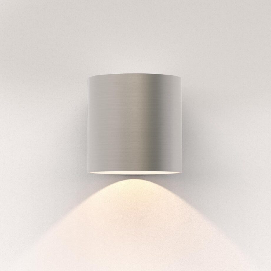 Yuma 120 Wall Lamp Astro Lighting