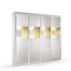 Diamante Sideboard Reflex