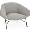 Lennox Armchair Lema