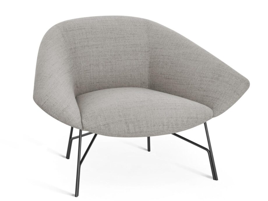 Lennox Armchair Lema