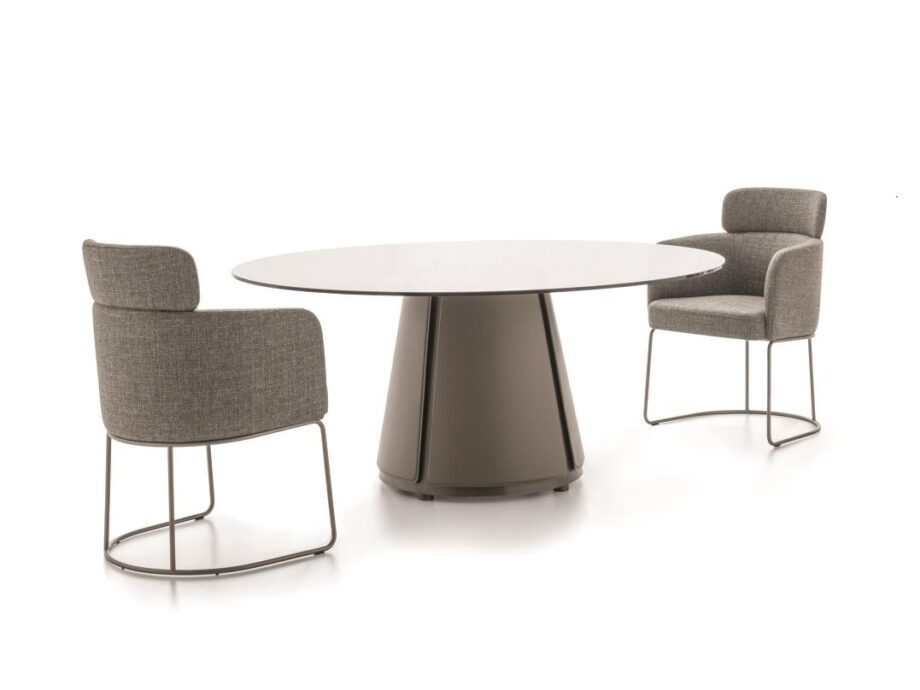 Claire Table Ditre Italia