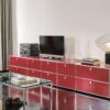 Haller Sideboard Sideboard Usm