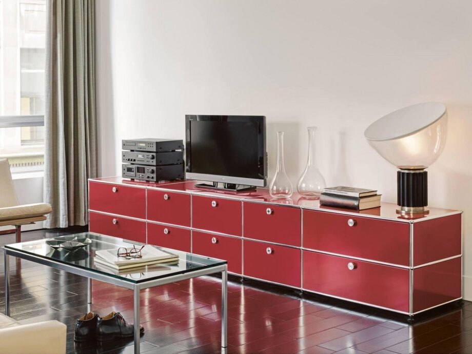 Haller Sideboard Sideboard Usm