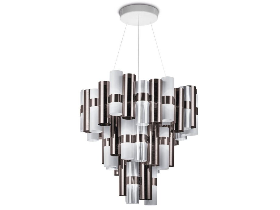 La Lollo Xl Pendant Lamp Slamp