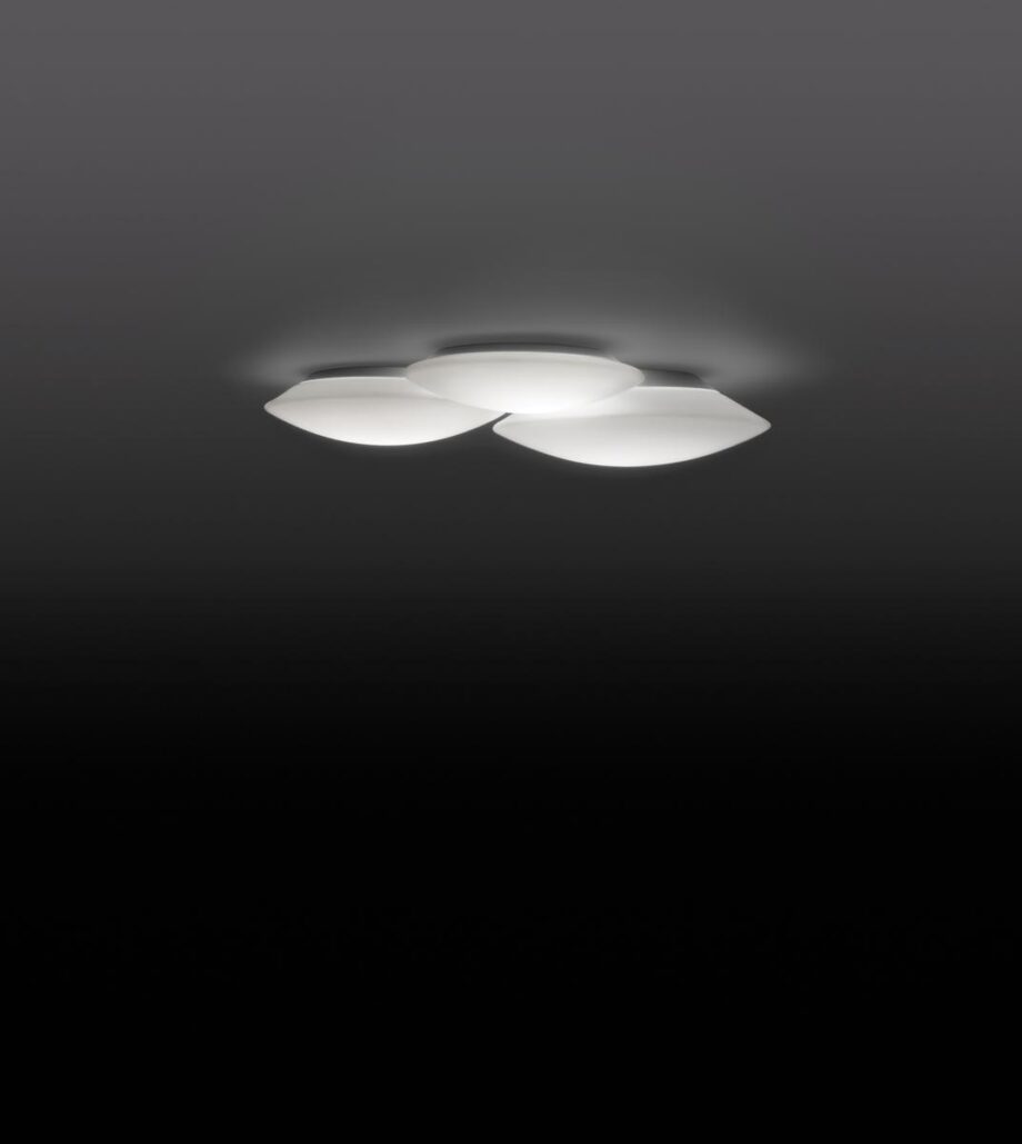 Puck Ceiling Lamp Vibia